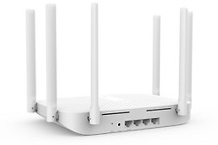 红米ax6000路由器怎么看有没有mesh（红米ax6000路由器看有没有mesh方法）