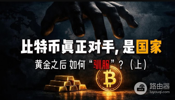 为什么有些国家会禁止比特币？比特币被禁止的原因？