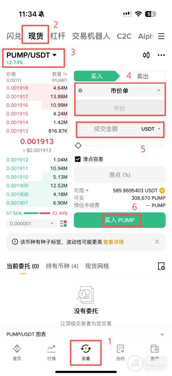 PUMP币是什么?Pump.fun如何改变发币方式?