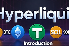 Hyperliquid崛起去中心化突破