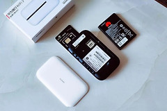华为随行wifi3怎么续费（华为随行wifi3续费方法）
