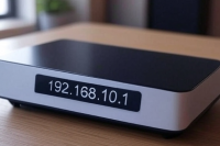 192.168.10.1路由器登录入口