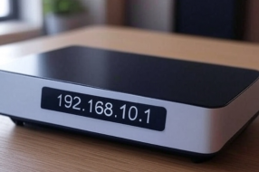 192.168.10.1路由器登录入口