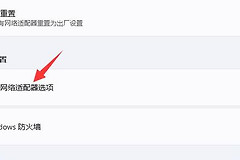 Win11微软商店下载速度很慢解决教程