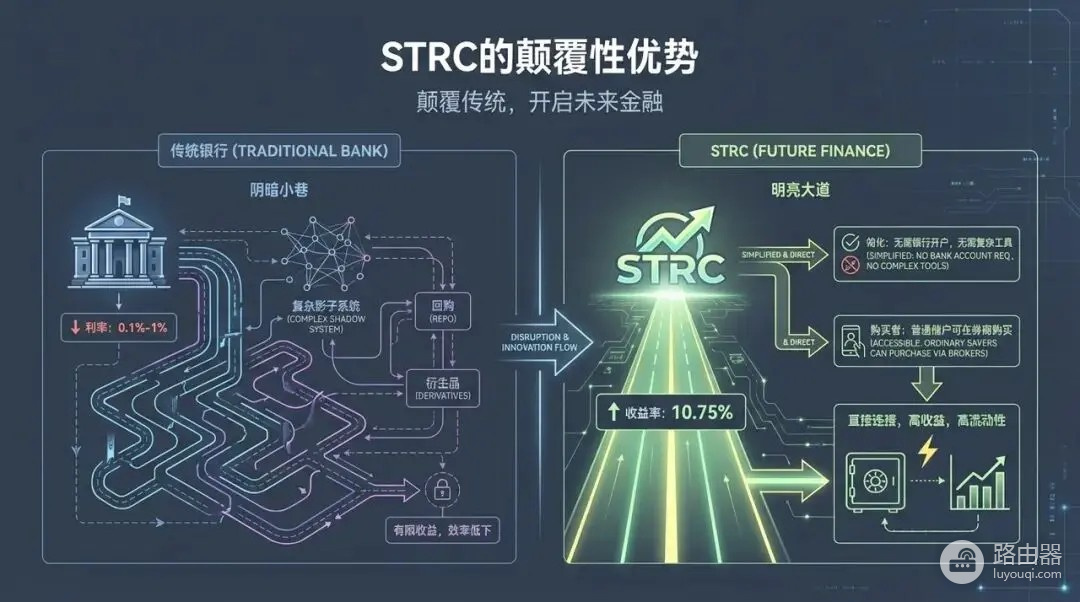 大饼能跳出旧体系重塑抵押逻辑吗?大饼抵押逻辑的悄然革命