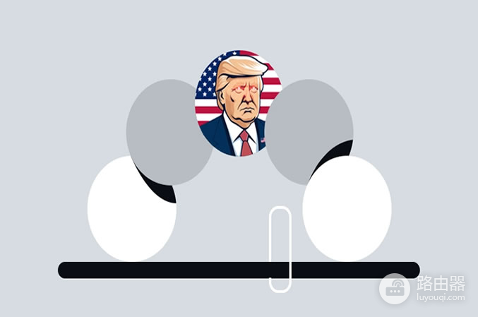 川普迷因币$TRUMP与$MELANIA