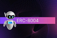 以太坊ERC-8004标准升级后有哪些变化? 以太坊ERC-8004标准有哪些可关注项目?