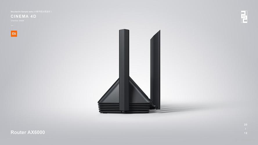 小米万兆路由器和华硕ax86u pro哪个好(小米万兆路由器和华硕ax86u pro对比详解)