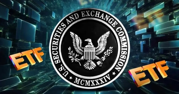 美国SEC突然叫停预测市场ETF,华尔街正在把现实事件做成新金融生意