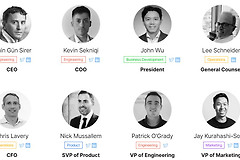 AVAX是什么币？Avalanche的技术与潜力