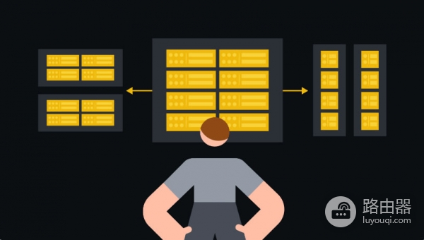 分片是什么?分片如何改变区块链的扩展方式?