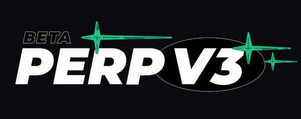 Perpetual Protocol(PERP)币?去中心化永续合约的另一种设计思路