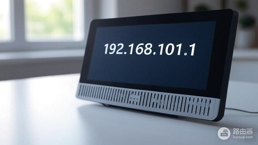 手机进入192.168.101.1调整华为路由器wifi参数