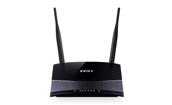 falogincn管理页面进入,fast路由器设置