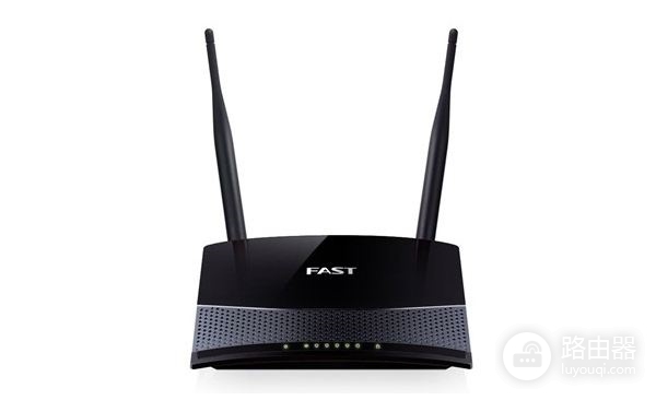 falogincn管理页面进入，fast路由器设置