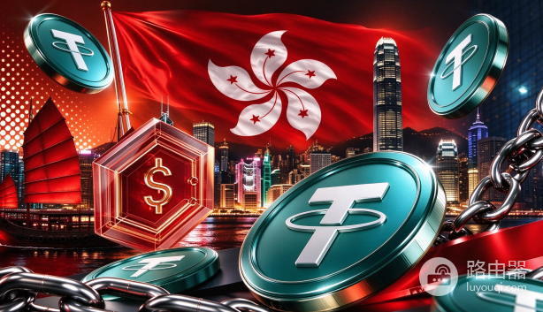 港元稳定币是什么?HKD稳定币与USDT/USDC的核心差异