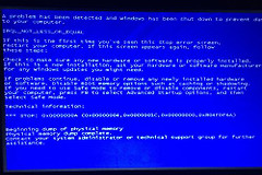 win11发生intelppm.sys蓝屏如何处理