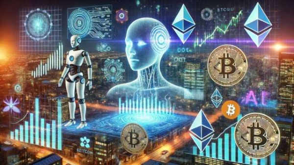 AI加密交易入门指南：2026年普通投资者如何轻松上手AI代理