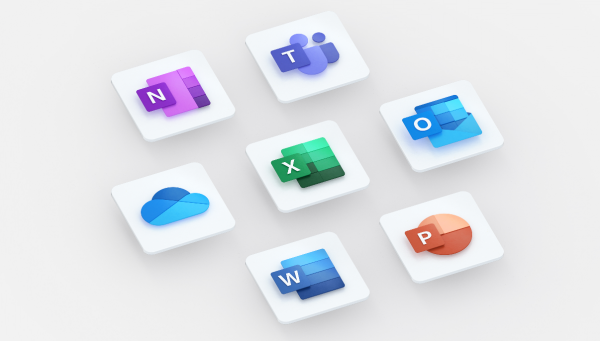 office365标题栏太宽怎么办？顶部搜索框占用空间的解决方法
