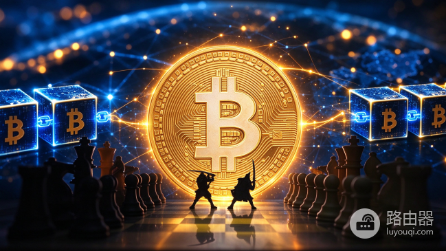比特币Reorg是什么?链重组后未确认交易会消失吗