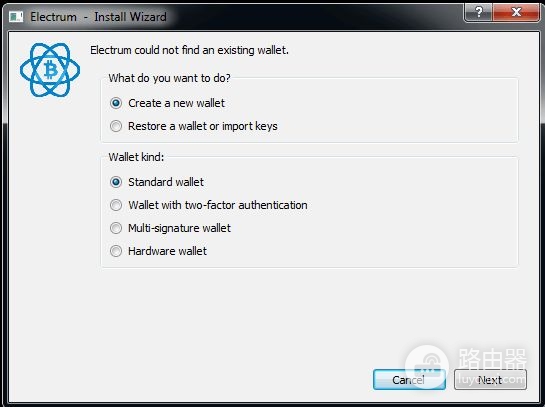 Electrum钱包是什么?如何管理BTC更高效?