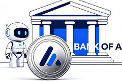 BANK OF AI（NFT）是什么币？AINFT与NFT币是什么关系？
