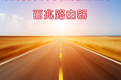如何辨识千兆路由器和百兆路由器-如何判断路由器