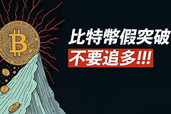 假突破还是牛市？怎么识别比特币市场的陷阱？