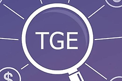 TGE是什么？一文看懂加密项目代币生成全过程