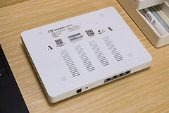 中兴晴天墙面路由器5g频段多少（中兴晴天墙面路由器5g频段是什么）