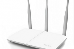 迅捷（fast）路由器无线wifi网络怎么设置？