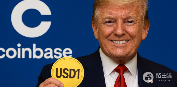 USD1稳定币怎么买?USD1与特朗普家族的那些事
