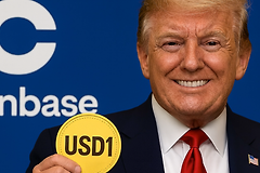 USD1稳定币怎么买？USD1与特朗普家族的那些事