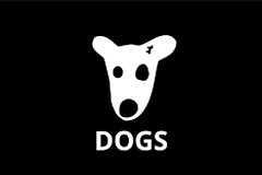 黑狗币（Dogs / $DOGS）是什么？TON生态Meme币vs狗狗币、柴犬币