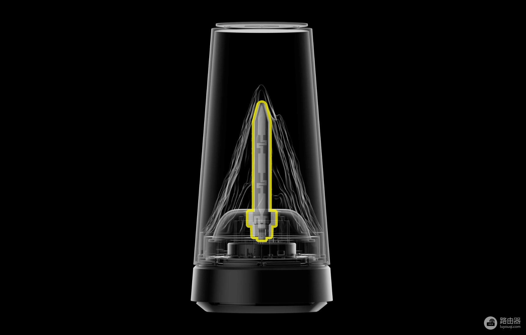 透明天线+wifi 7华为X3 Pro如何兼顾颜值与性能?