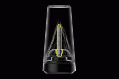 透明天线+wifi 7华为X3 Pro如何兼顾颜值与性能？