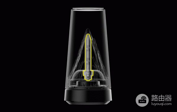透明天线+wifi 7华为X3 Pro如何兼顾颜值与性能?