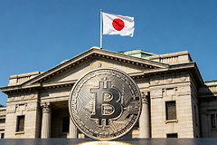 日本央行加息1%，比特币会跟着跌吗？一文讲清背后逻辑