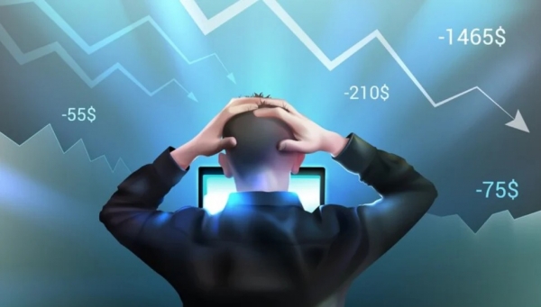 币圈新手交易最容易踩的心理坑