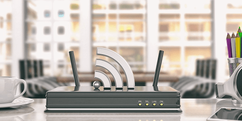 怎么防止家里wifi被蹭网?