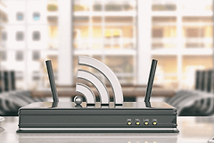 怎么防止家里wifi被蹭网？