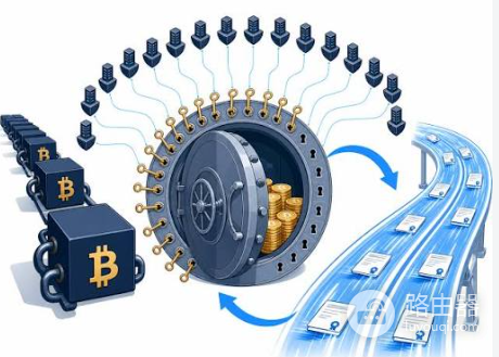 比特币Reorg是什么?链重组后未确认交易会消失吗