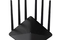 如何设置TP-Link WiFi 6路由器（TP-Link WiFi 6路由器的设置方法）
