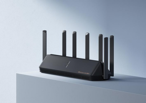 小米路由器指示灯颜色都是什么意思？小米AX6000橙灯常亮