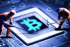 矿机挖矿和云端挖矿有什么区别?散户适合那种挖矿方式?