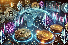 2026年加密货币投资指南：比特币、以太坊、Solana该怎么配置？风险调整后分析