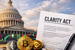 CLARITY法案释放了什么信号？链上固定收益正在崛起