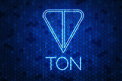 TON链与TON币是什么? 怎么买TON币?