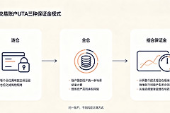 统一交易账户UTA三种保证金模式有什么区别?逐仓、全仓、组合保证金风险对比