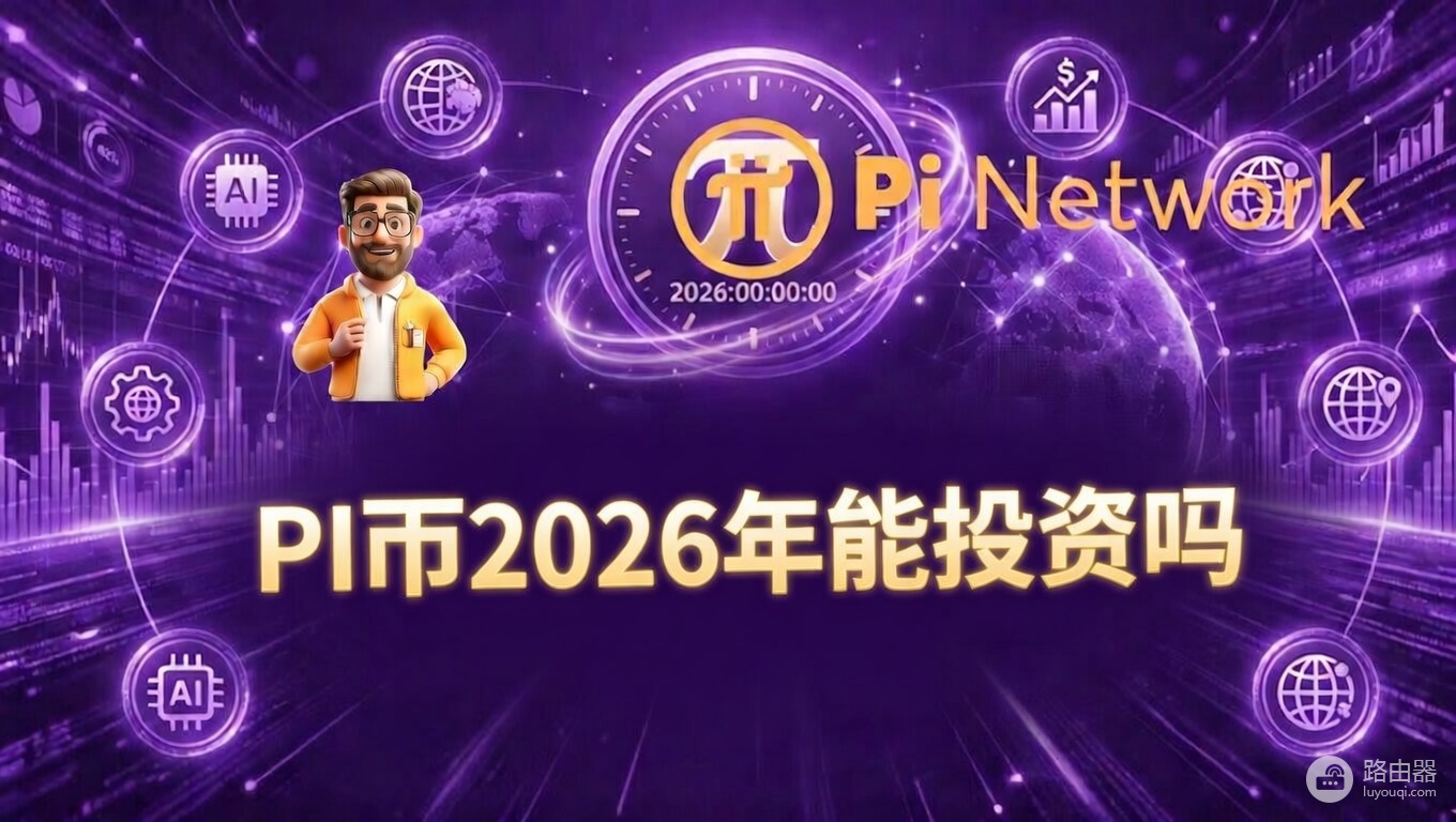 为什么PI难以跟随大盘节奏?PIi币2026年还能投资吗?